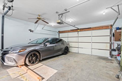 Tiny photo for 2883 W JANALEE DR, West Jordan, UT 84088 (MLS # 2122011)