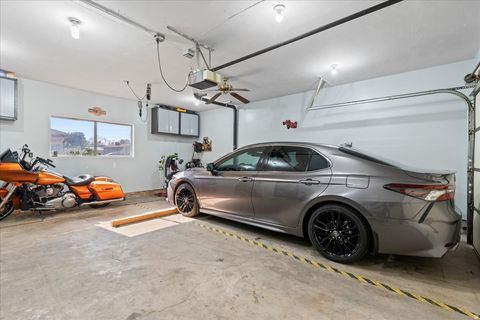 Tiny photo for 2883 W JANALEE DR, West Jordan, UT 84088 (MLS # 2122011)