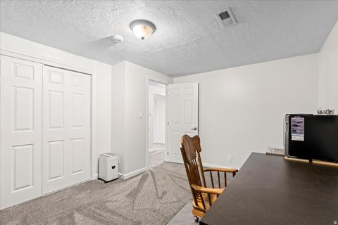 Tiny photo for 2883 W JANALEE DR, West Jordan, UT 84088 (MLS # 2122011)