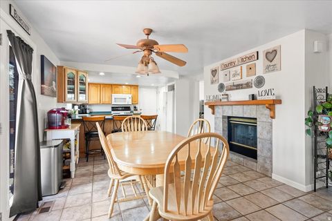 Tiny photo for 2883 W JANALEE DR, West Jordan, UT 84088 (MLS # 2122011)