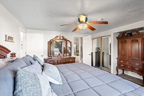 Tiny photo for 2883 W JANALEE DR, West Jordan, UT 84088 (MLS # 2122011)