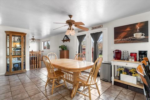 Tiny photo for 2883 W JANALEE DR, West Jordan, UT 84088 (MLS # 2122011)