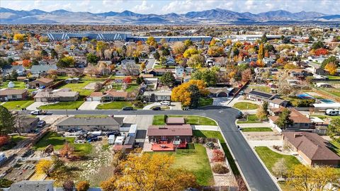 Tiny photo for 2883 W JANALEE DR, West Jordan, UT 84088 (MLS # 2122011)