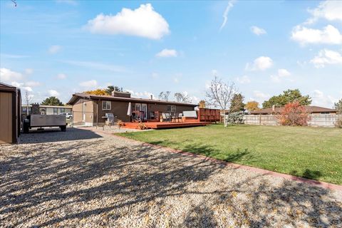 Tiny photo for 2883 W JANALEE DR, West Jordan, UT 84088 (MLS # 2122011)