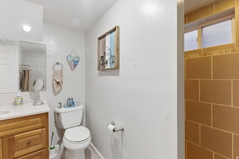 Tiny photo for 2883 W JANALEE DR, West Jordan, UT 84088 (MLS # 2122011)