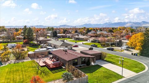 Tiny photo for 2883 W JANALEE DR, West Jordan, UT 84088 (MLS # 2122011)