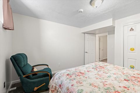 Tiny photo for 2883 W JANALEE DR, West Jordan, UT 84088 (MLS # 2122011)