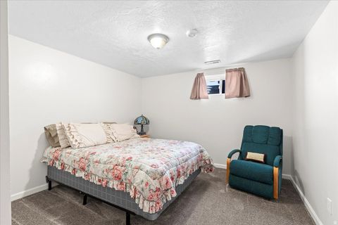 Tiny photo for 2883 W JANALEE DR, West Jordan, UT 84088 (MLS # 2122011)