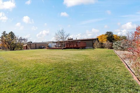 Tiny photo for 2883 W JANALEE DR, West Jordan, UT 84088 (MLS # 2122011)