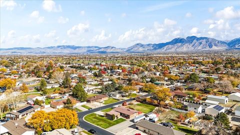 Tiny photo for 2883 W JANALEE DR, West Jordan, UT 84088 (MLS # 2122011)