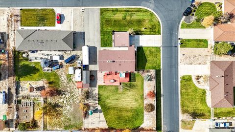 Tiny photo for 2883 W JANALEE DR, West Jordan, UT 84088 (MLS # 2122011)