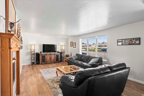 Tiny photo for 2883 W JANALEE DR, West Jordan, UT 84088 (MLS # 2122011)