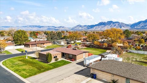Tiny photo for 2883 W JANALEE DR, West Jordan, UT 84088 (MLS # 2122011)