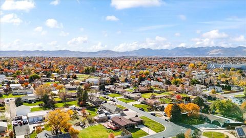 Tiny photo for 2883 W JANALEE DR, West Jordan, UT 84088 (MLS # 2122011)