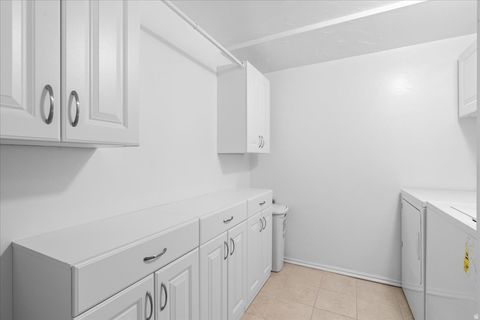 Tiny photo for 2883 W JANALEE DR, West Jordan, UT 84088 (MLS # 2122011)