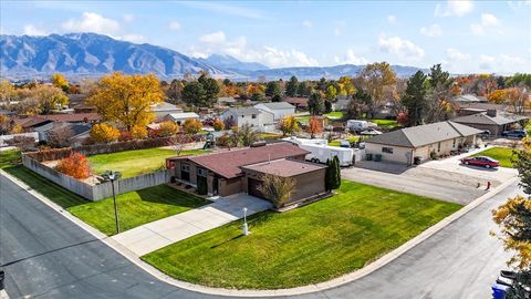 Tiny photo for 2883 W JANALEE DR, West Jordan, UT 84088 (MLS # 2122011)