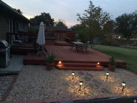 Tiny photo for 2883 W JANALEE DR, West Jordan, UT 84088 (MLS # 2122011)