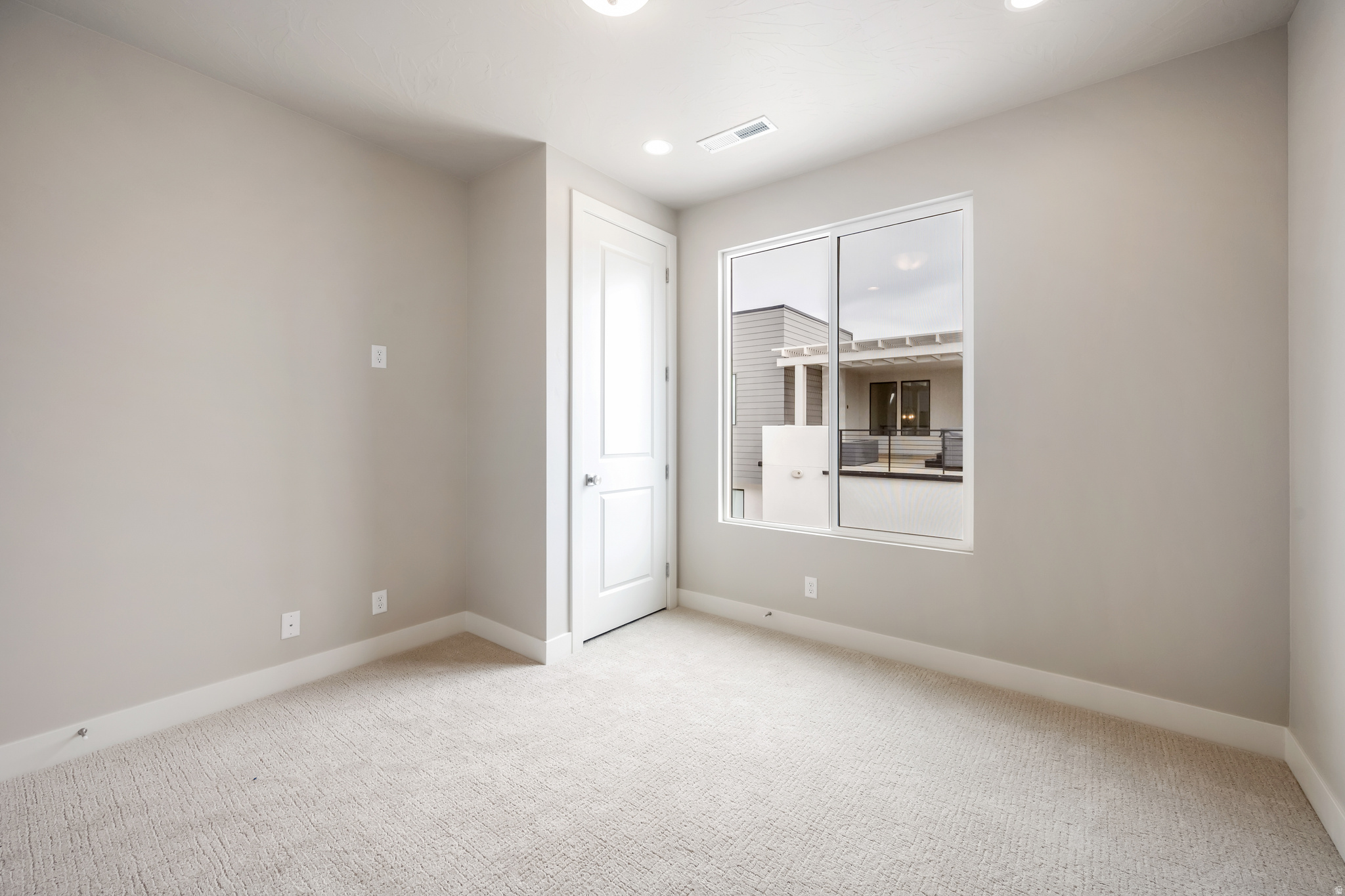 ATKINVILLE TOWNHOMES AT DESERT COLOR - Residential