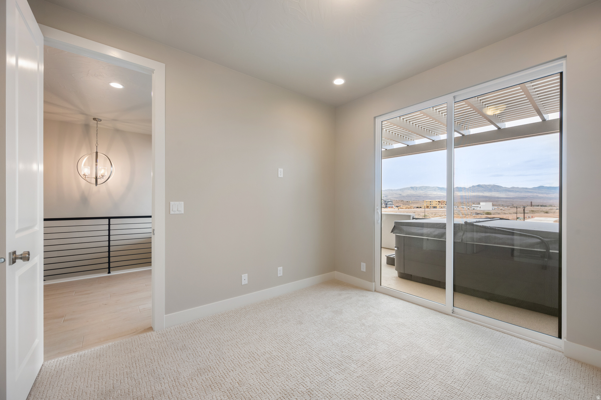 ATKINVILLE TOWNHOMES AT DESERT COLOR - Residential