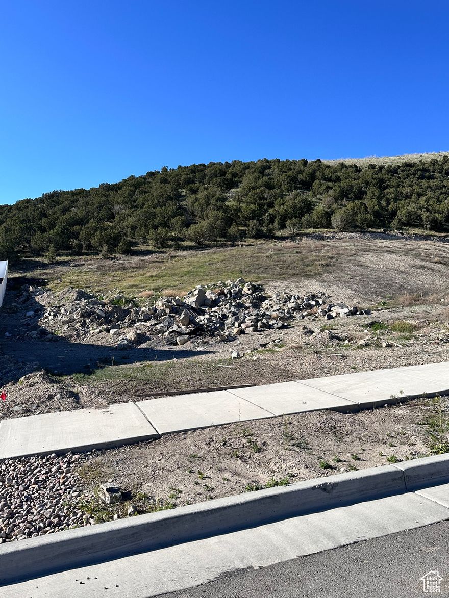 **Bring your builder or use Cobalt Homes**Multiple lots available as large as .79 down to .22.  Owahee Street offers the perfect balance of space, location, and flexibility. Nestled on the border of Saratoga Springs and Eagle Mountain, you're far enough away from the city to enjoy the mountains, but close enough for daily life ease. **NOT in the Ranches of Eagle Mountain**  Bring your own builder or choose to work with Cobalt Homes for a streamlined building experience.  Owahee Street is a FANTASTIC location up against the mountainside!.**Be sure to map the address before you eliminate it** Buyer and Buyers Agent to verify all information. Estimated taxes is just an estimate.