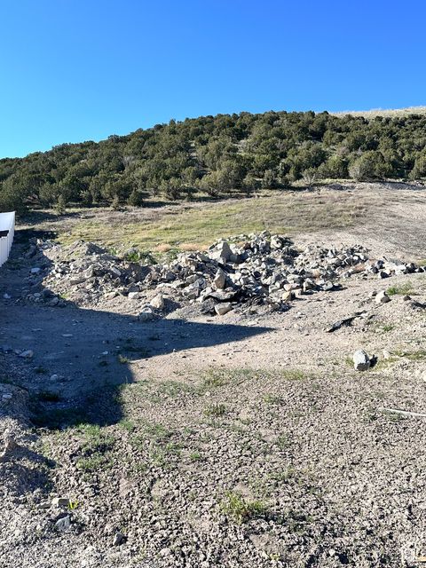 Tiny photo for 3584 E OWAHEE ST, Eagle Mountain, UT 84005 (MLS # 2105818)