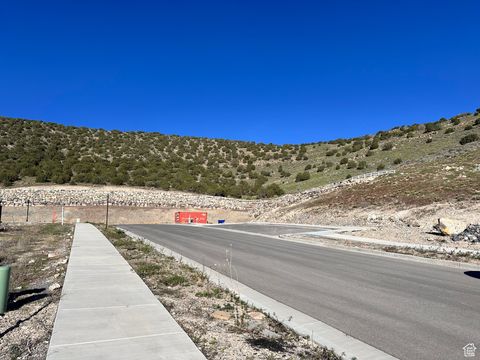 Tiny photo for 3584 E OWAHEE ST, Eagle Mountain, UT 84005 (MLS # 2105818)