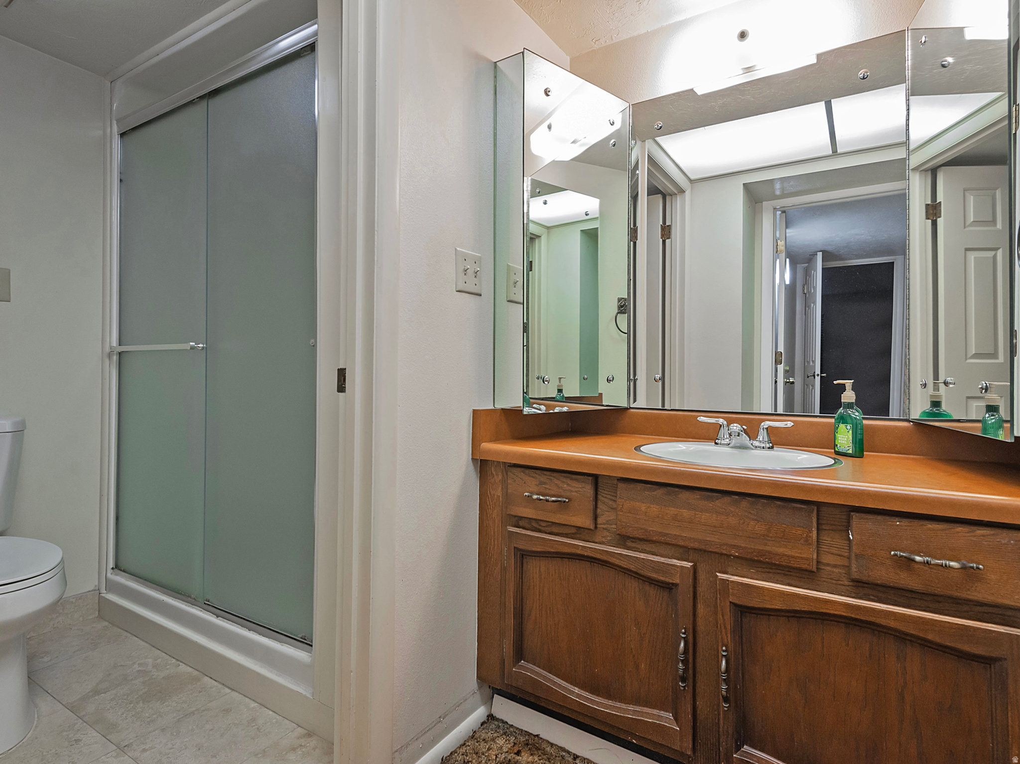 BROOKSTONE - Residential