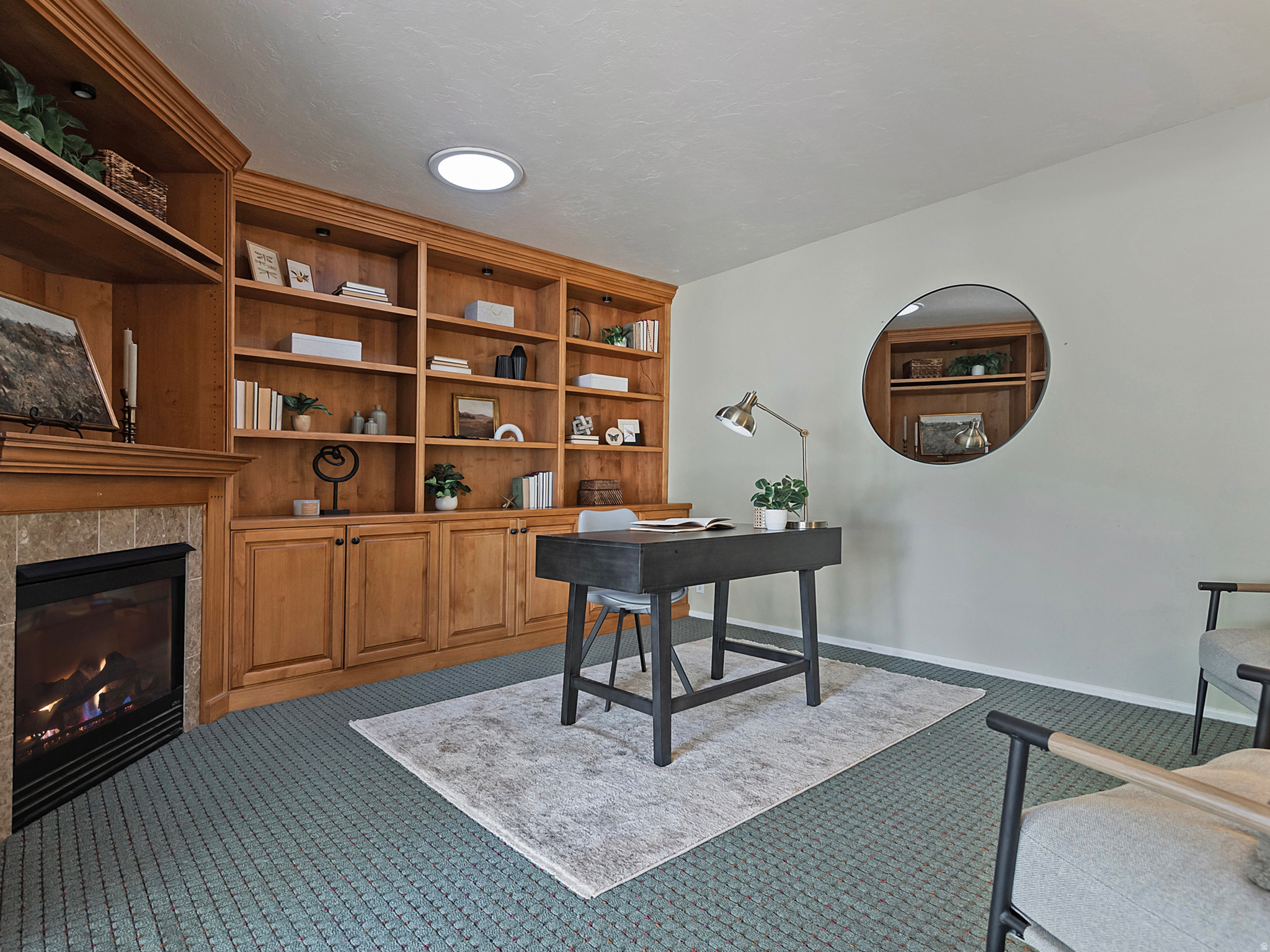 BROOKSTONE - Residential