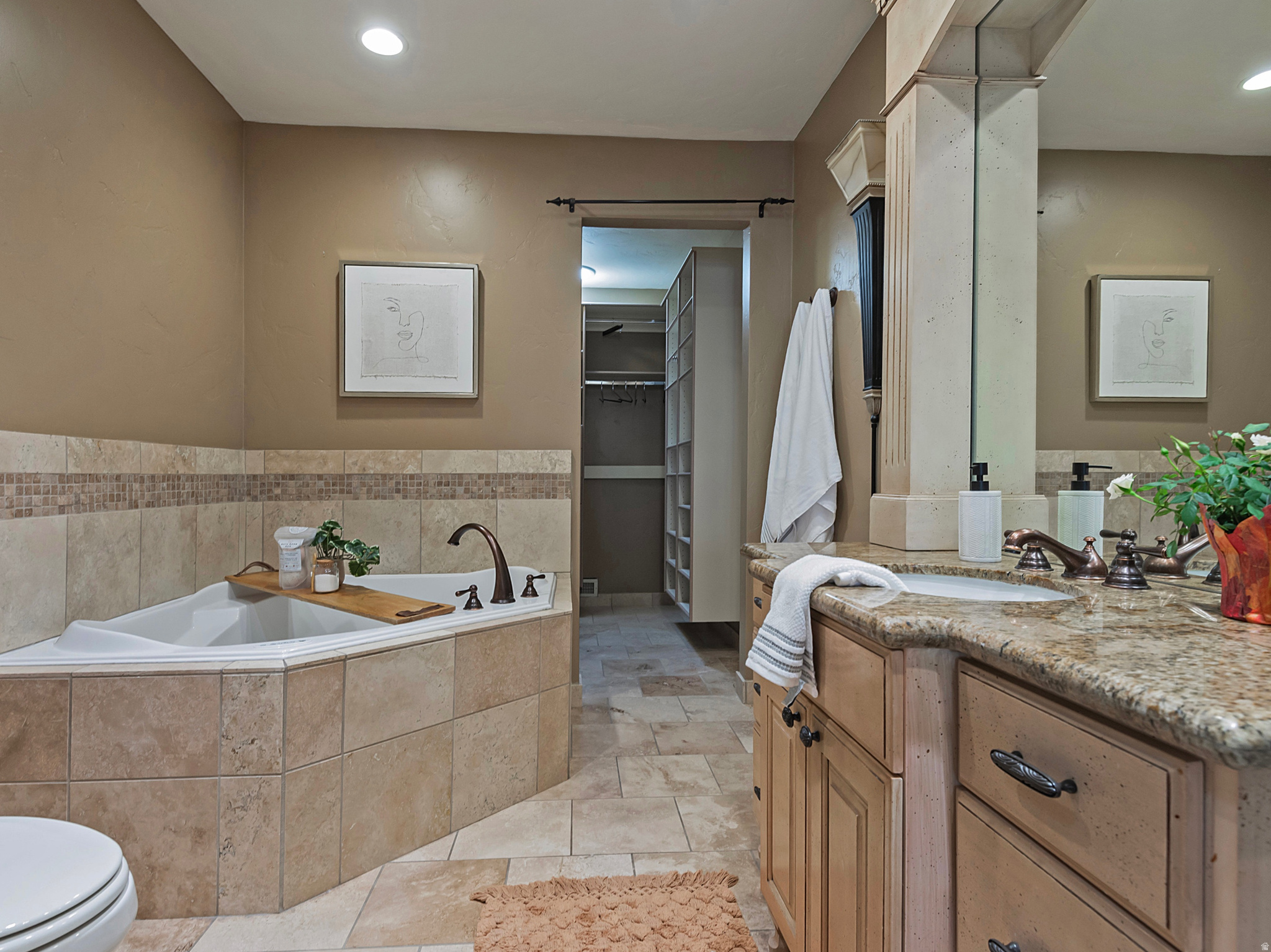 BROOKSTONE - Residential