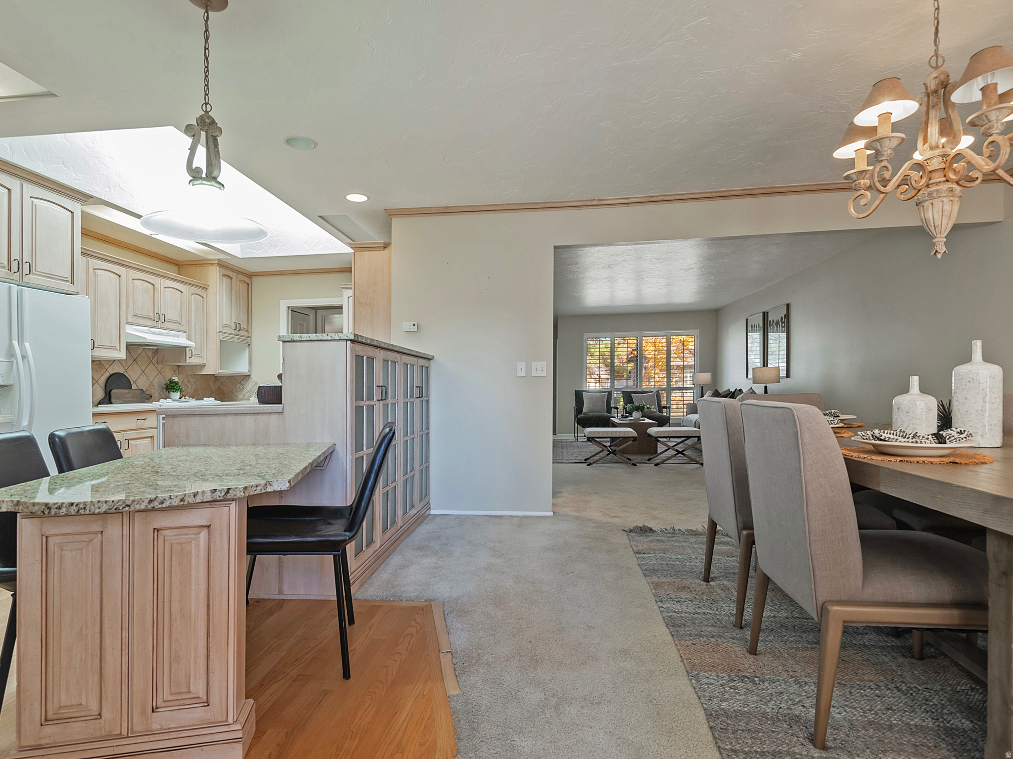 BROOKSTONE - Residential