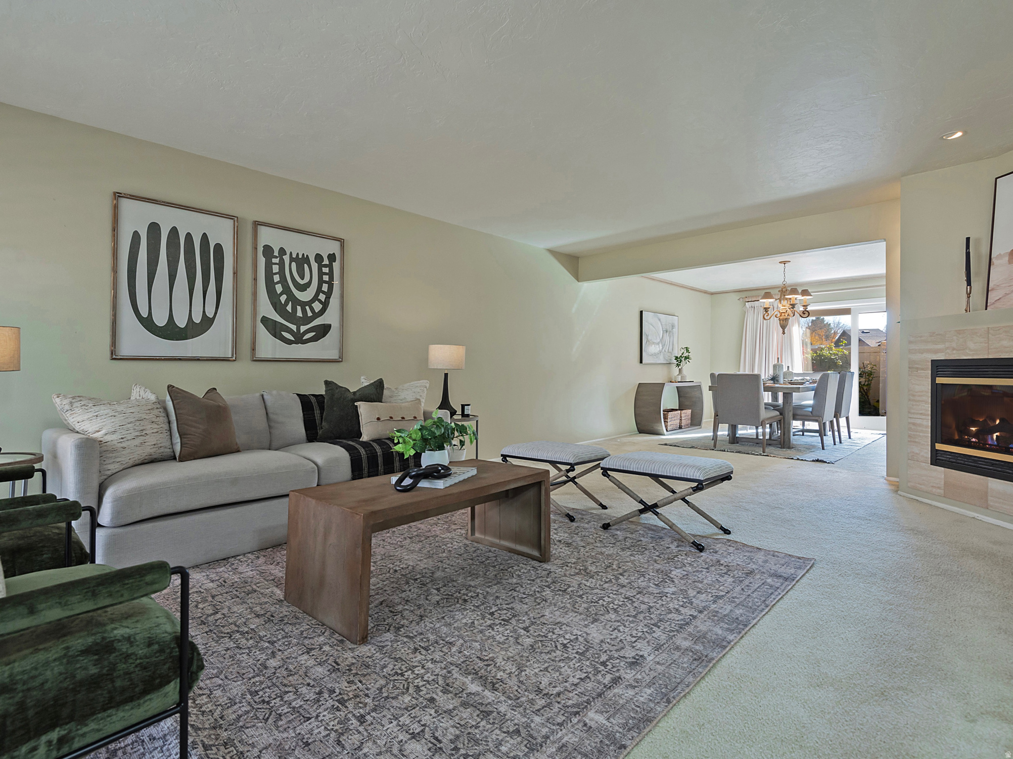 BROOKSTONE - Residential