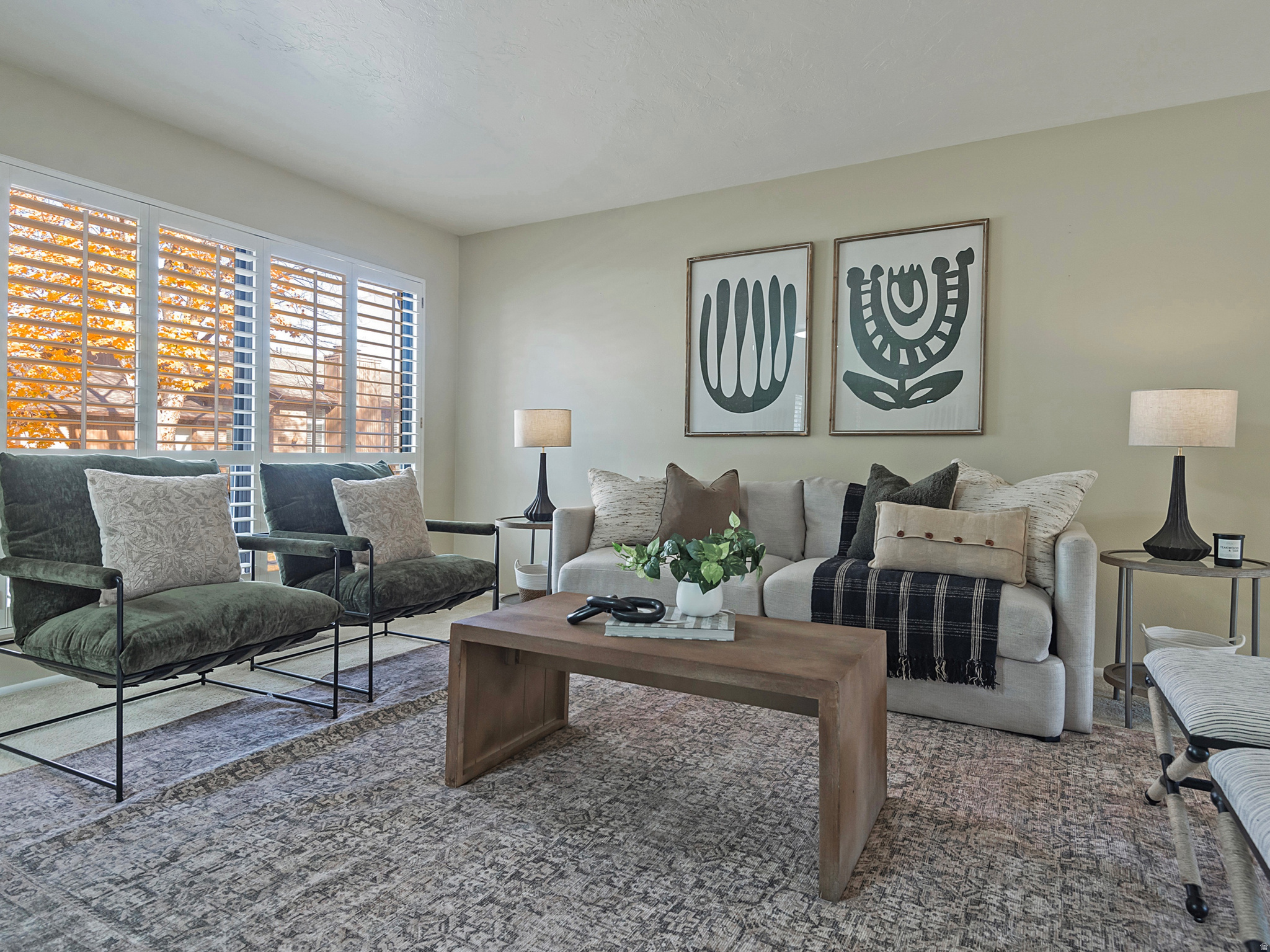 BROOKSTONE - Residential