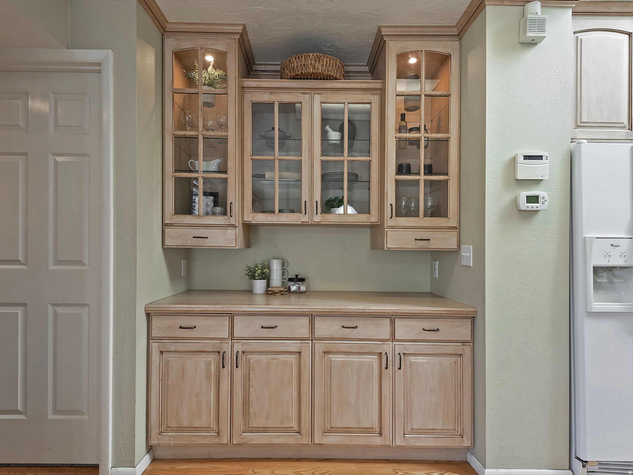 BROOKSTONE - Residential