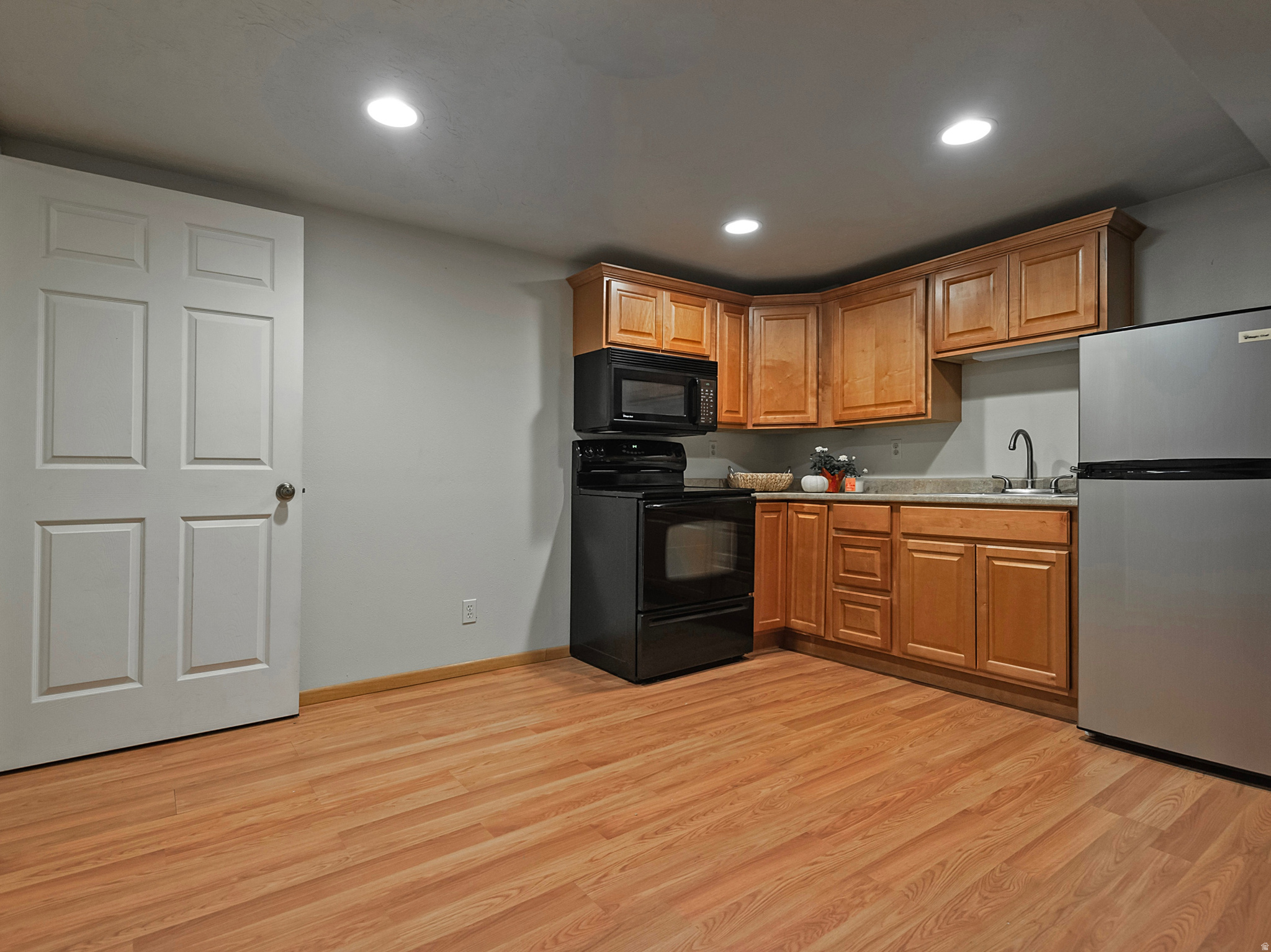 BROOKSTONE - Residential