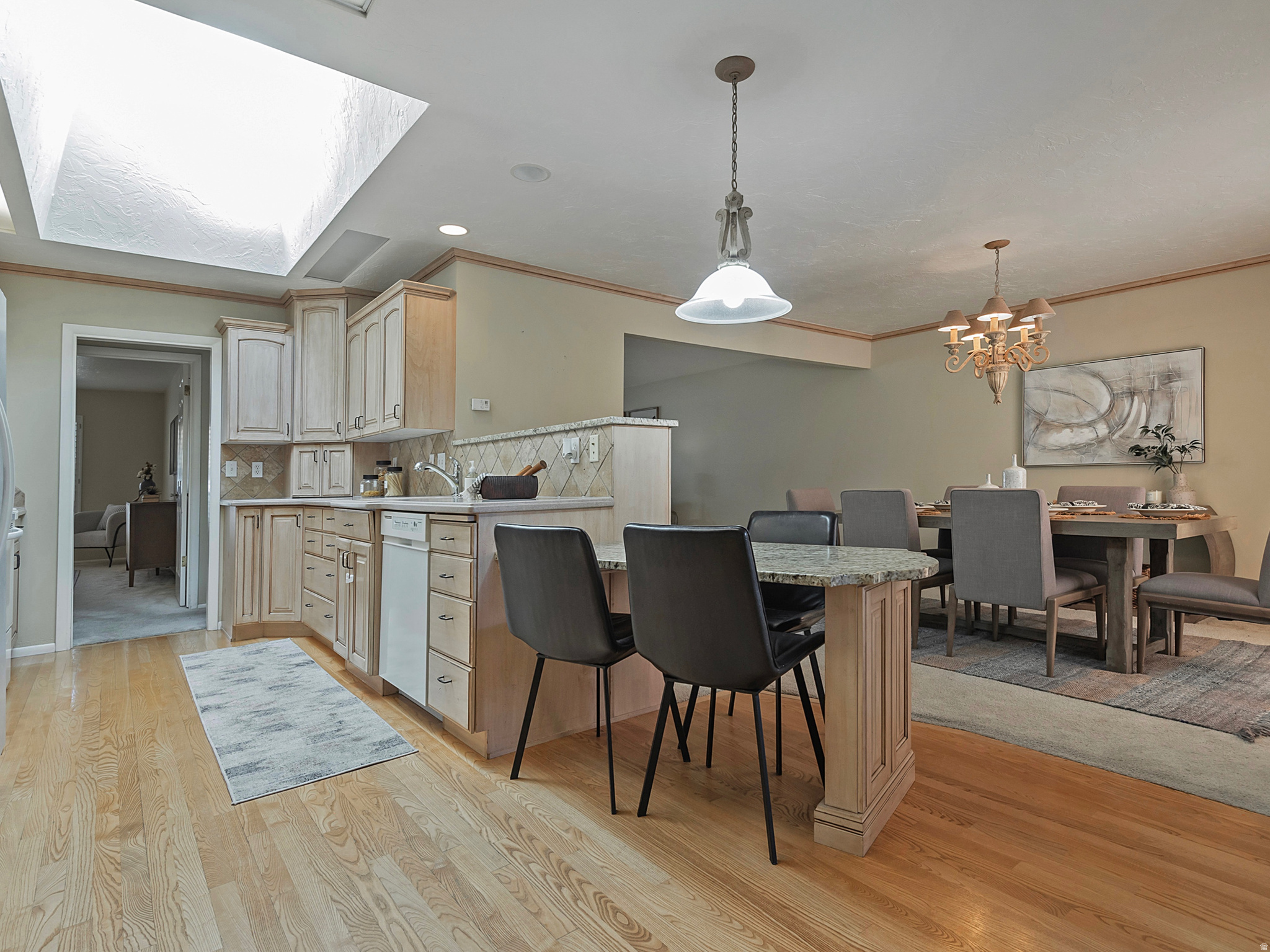 BROOKSTONE - Residential