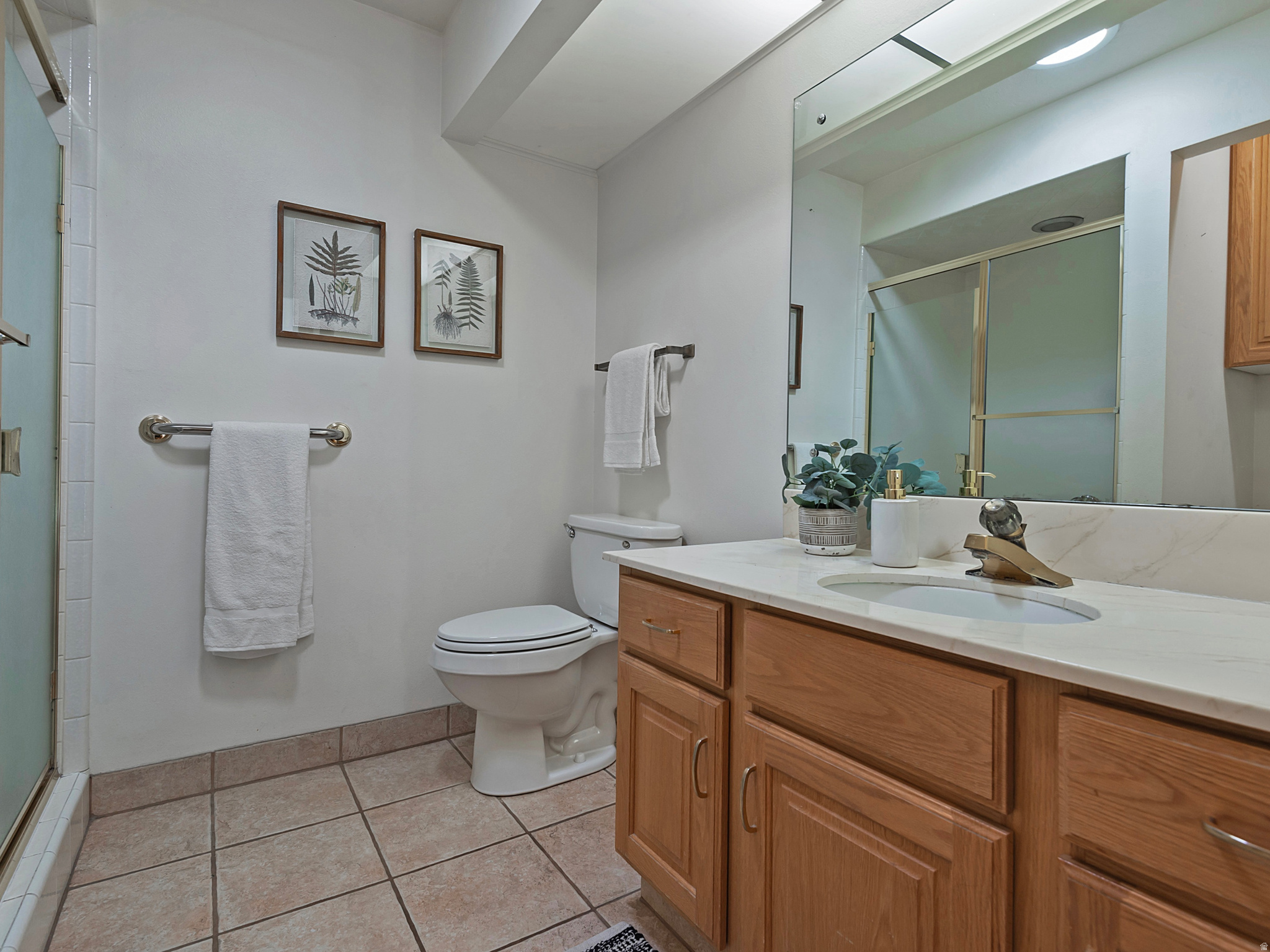 BROOKSTONE - Residential