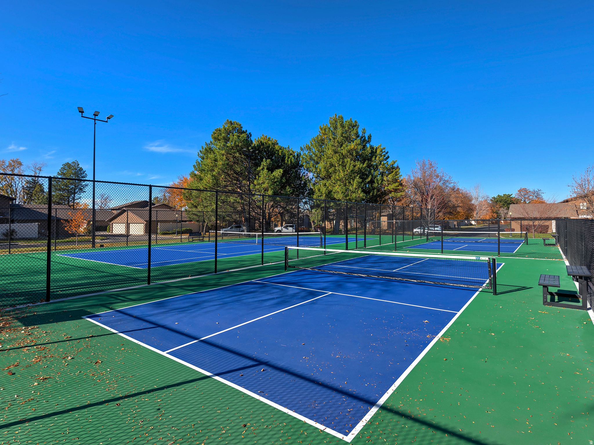 BROOKSTONE - Residential