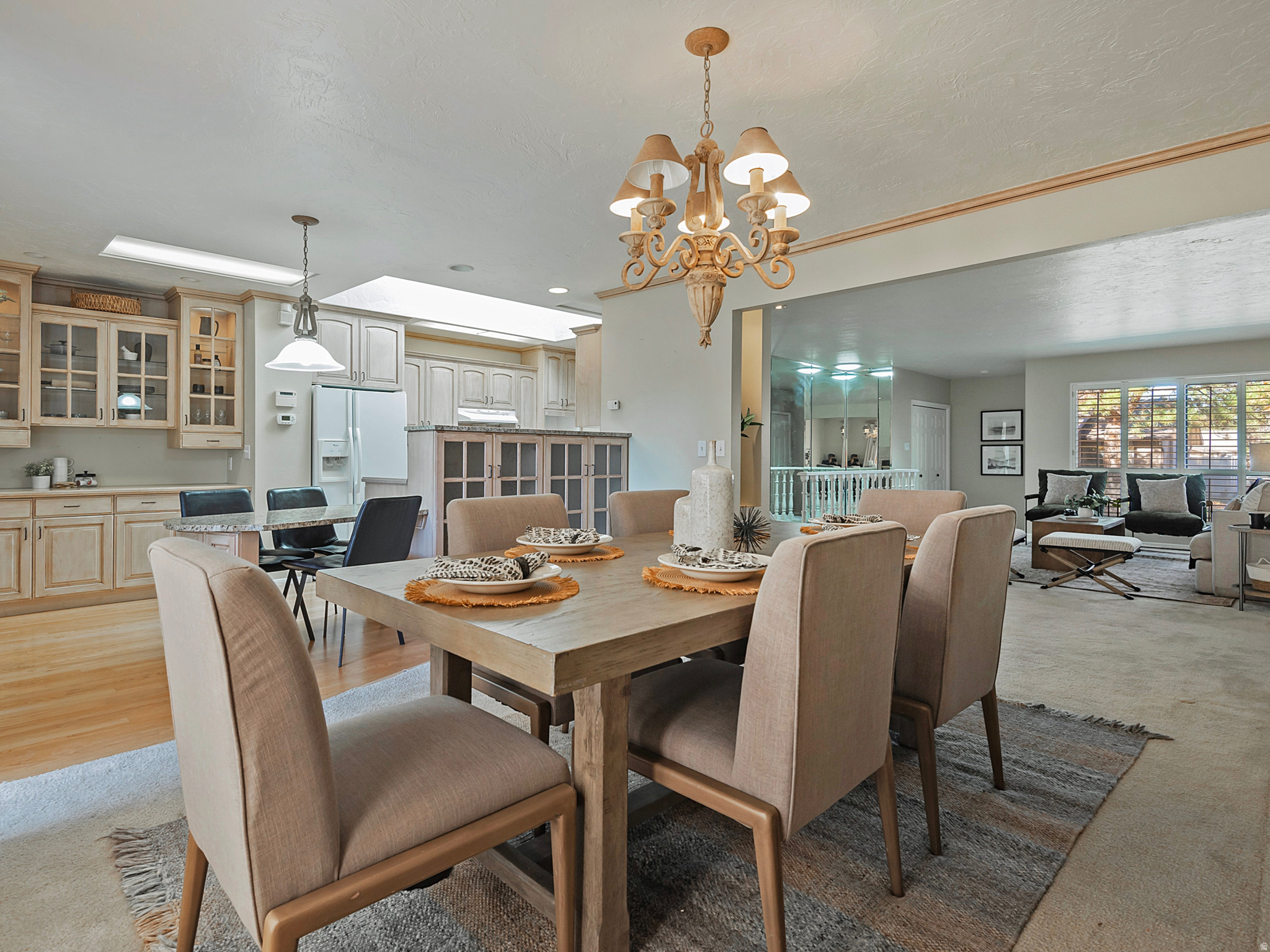 BROOKSTONE - Residential