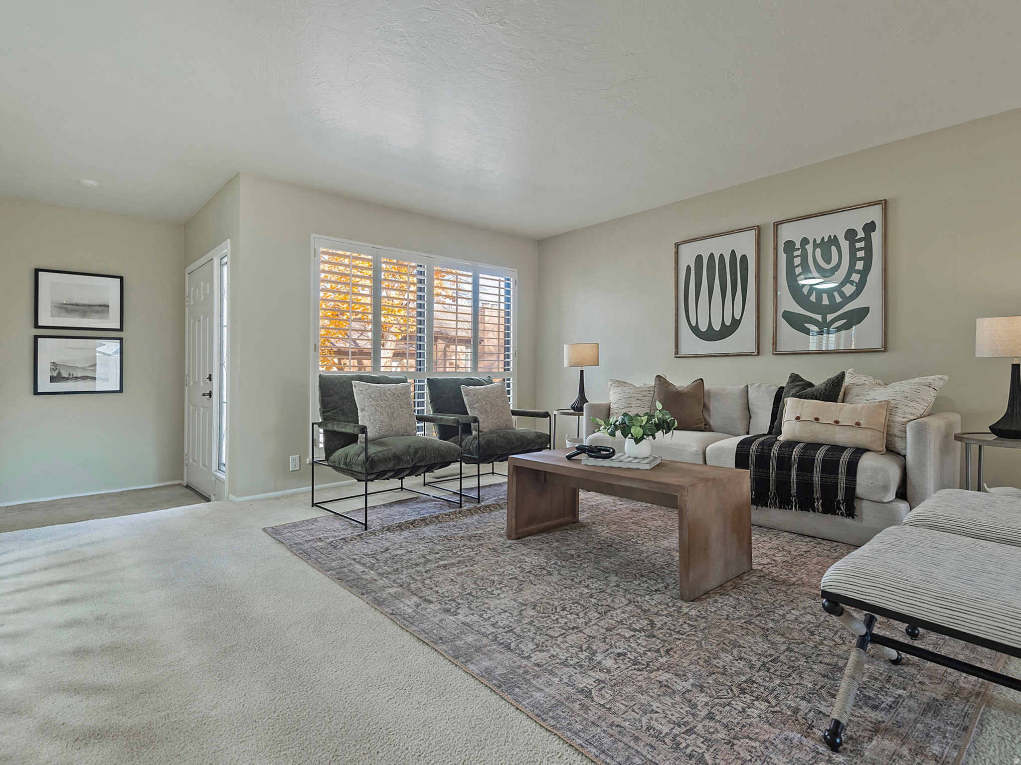 BROOKSTONE - Residential