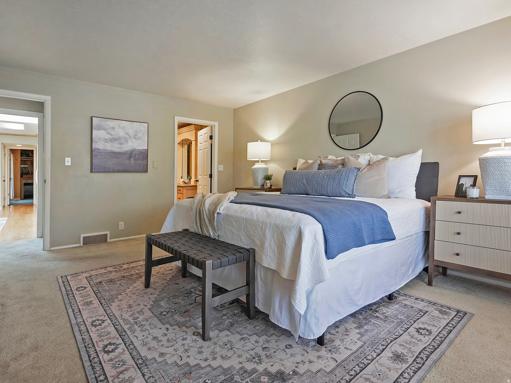 BROOKSTONE - Residential