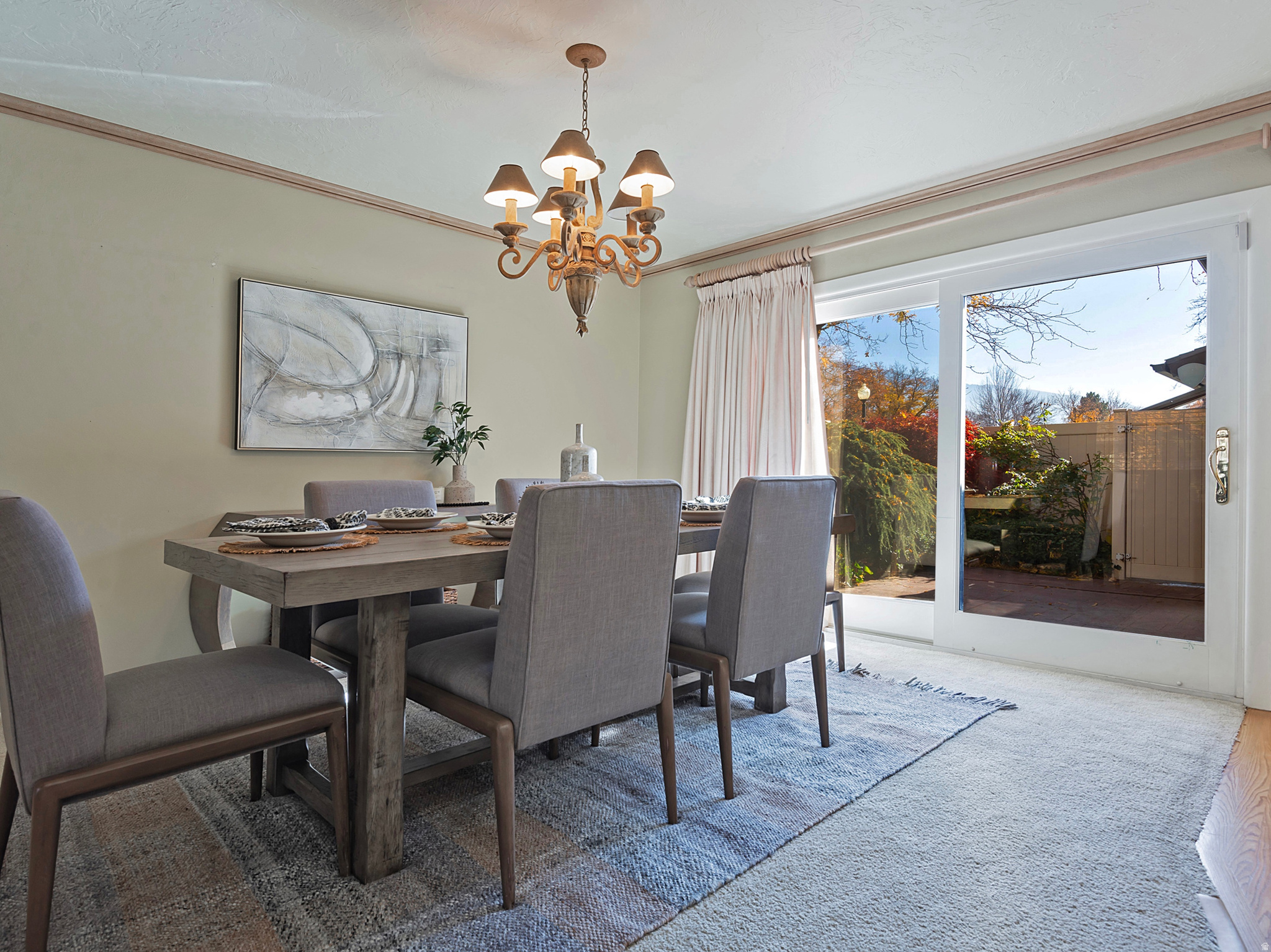 BROOKSTONE - Residential