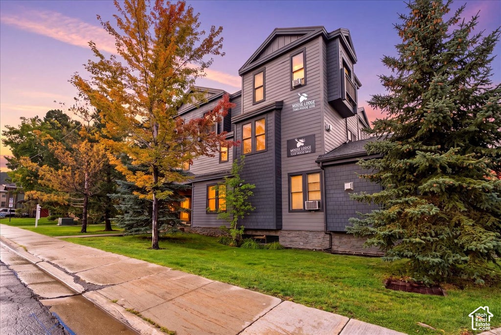 Photo of 1499 PARK AVE #1, Park City, UT 84060 (MLS # 2188740)
