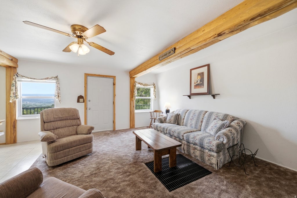 Photo of 1095 W ACORN LN #56, Midway, UT 84049 (MLS # 2166317)