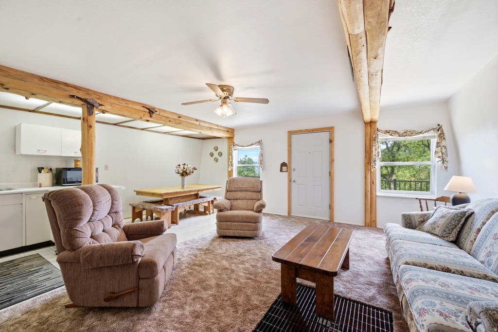 Photo of 1095 W ACORN LN #56, Midway, UT 84049 (MLS # 2166317)