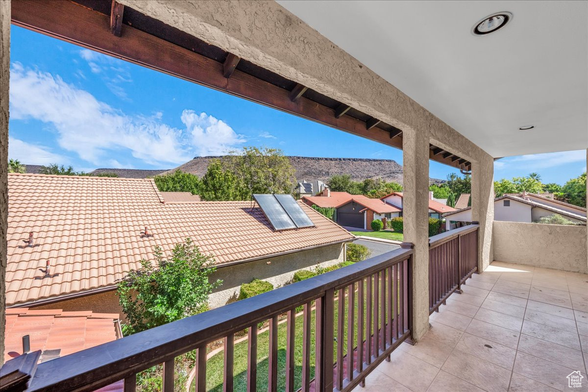 PARK AT GREEN VALLEY - Residential