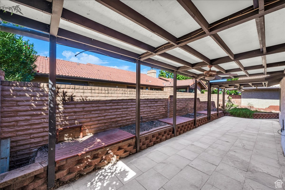 PARK AT GREEN VALLEY - Residential