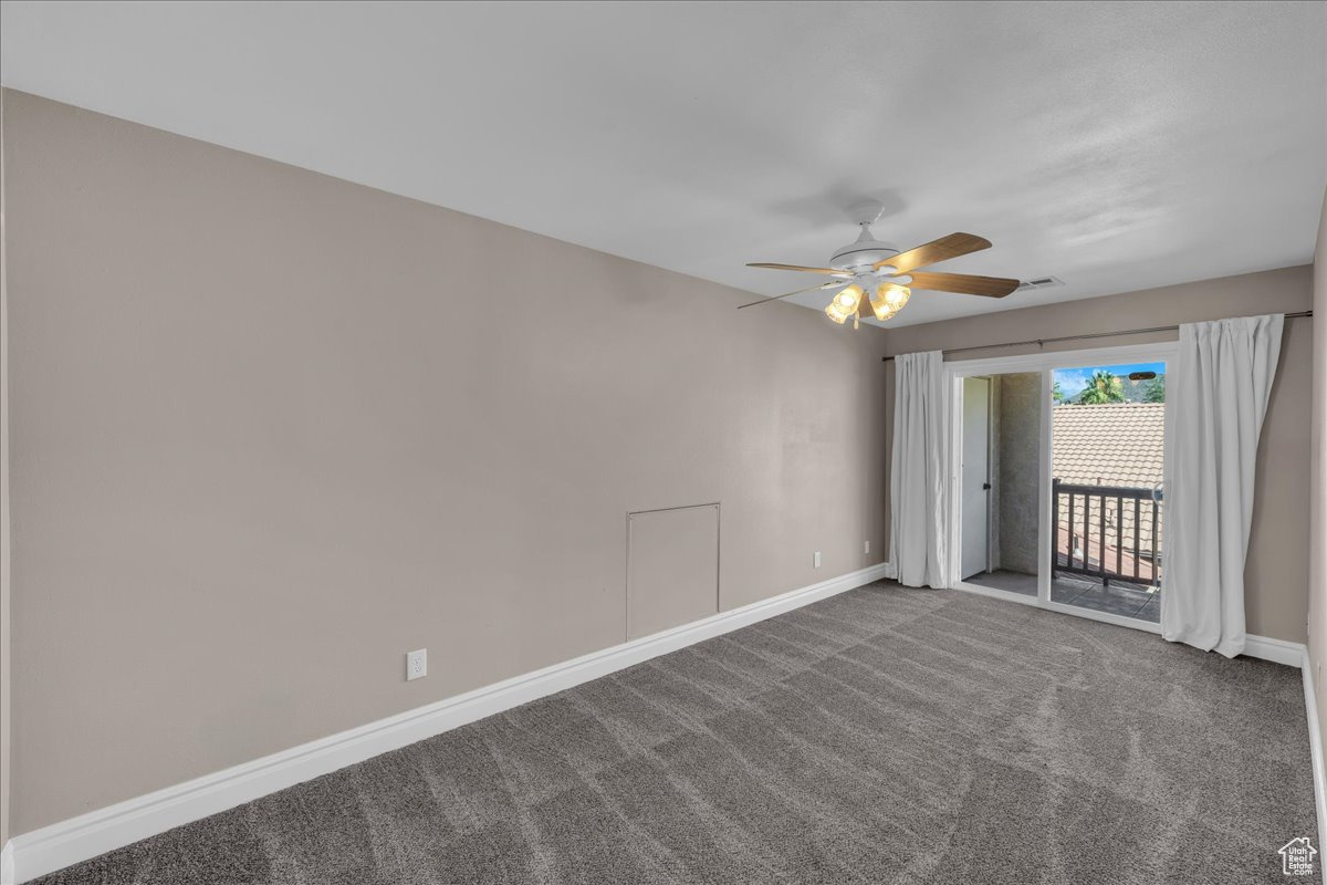PARK AT GREEN VALLEY - Residential
