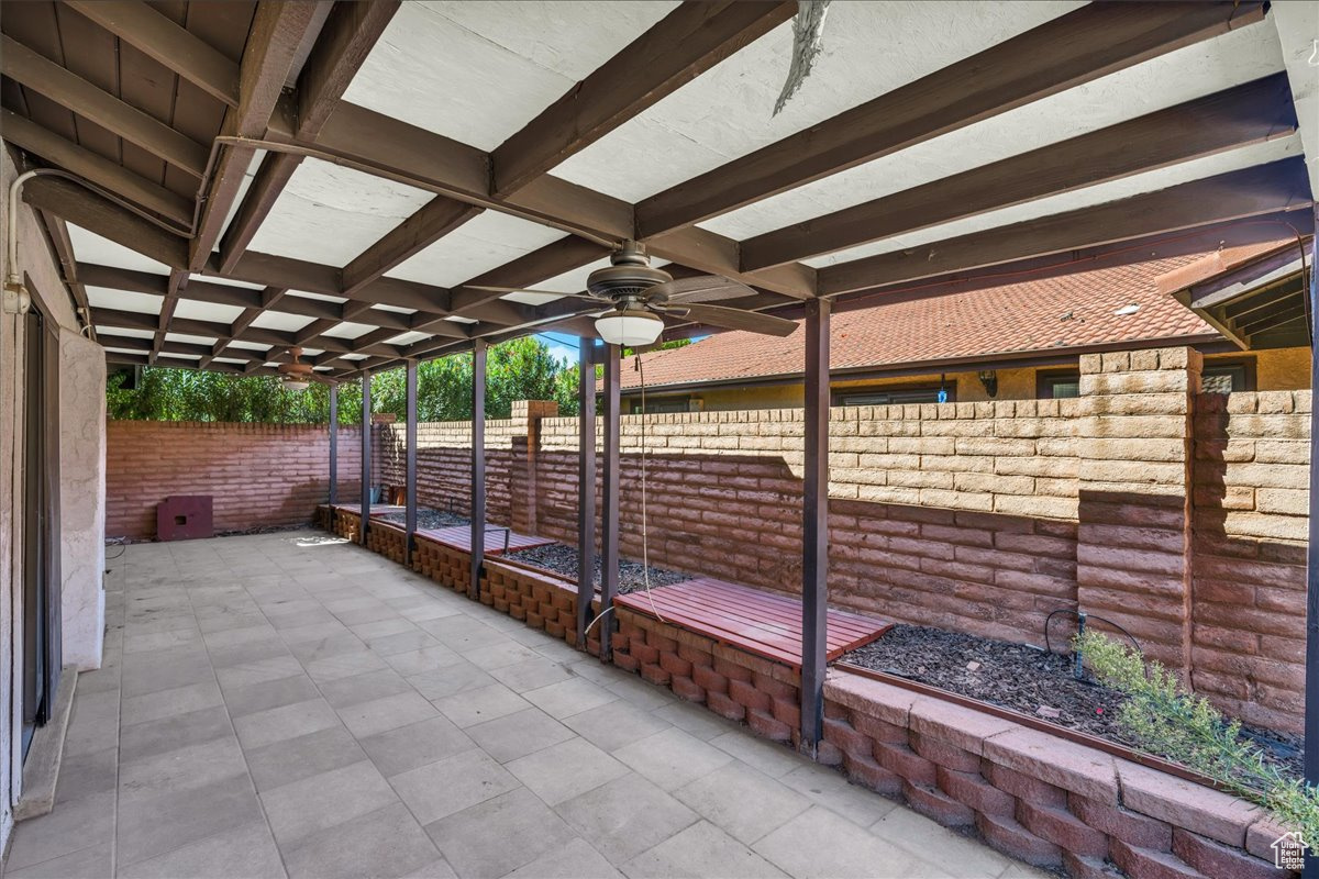 PARK AT GREEN VALLEY - Residential