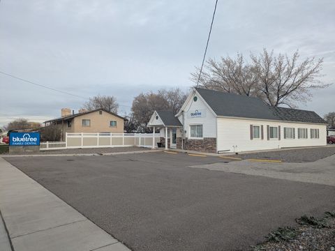 Tiny photo for 1264 W 300 N, Clearfield, UT 84015 (MLS # 2123614)