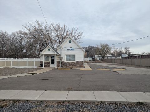 Tiny photo for 1264 W 300 N, Clearfield, UT 84015 (MLS # 2123614)